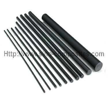 Carbon Fiber Rod