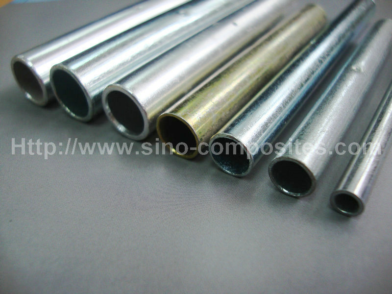 Two Ways Metal Connector