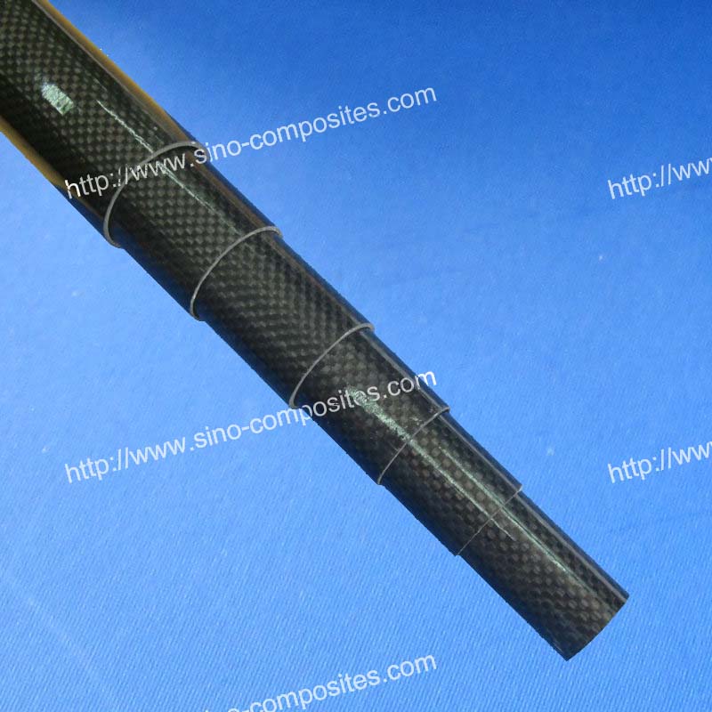 Carbon Fiber Telescope Tube