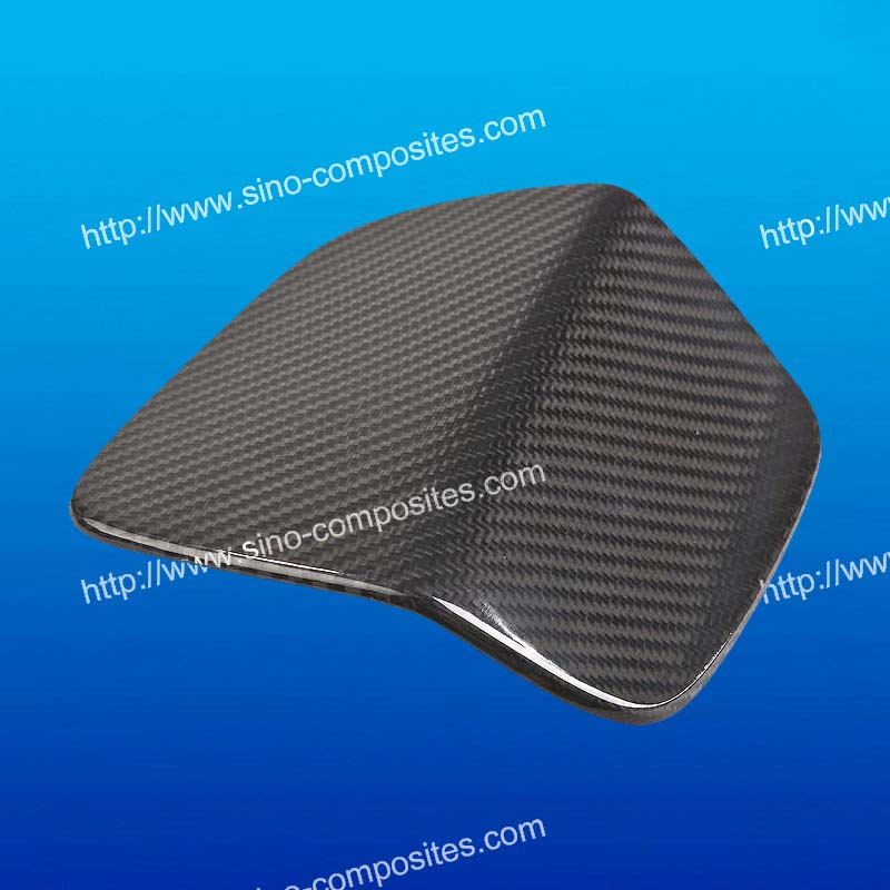Car Carbon Cover -02