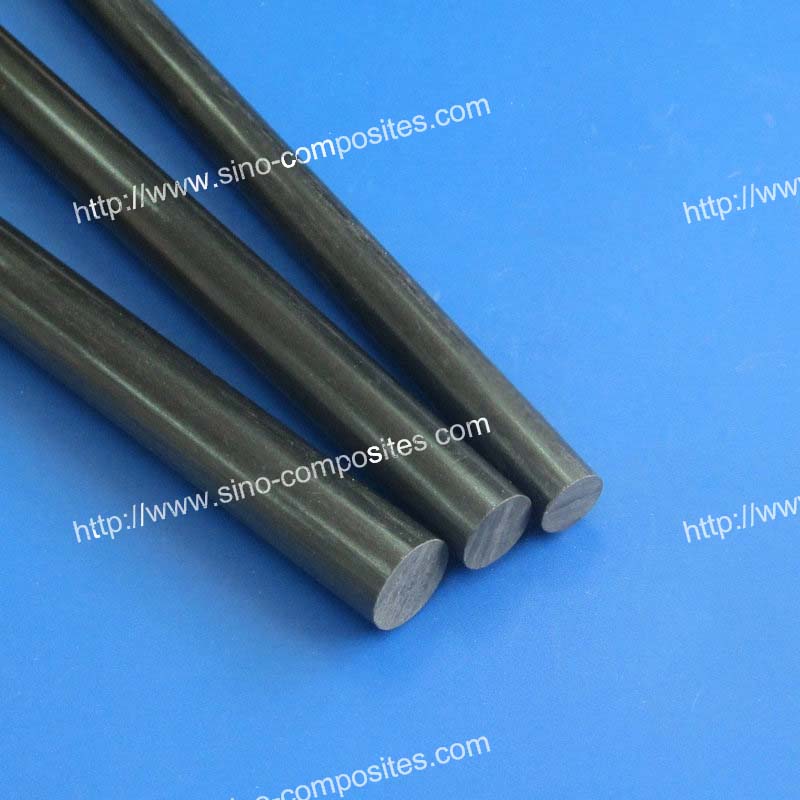 Carbon Fiber Rod