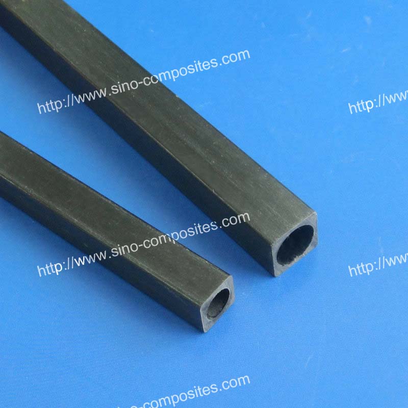Carbon Fiber Square Tube