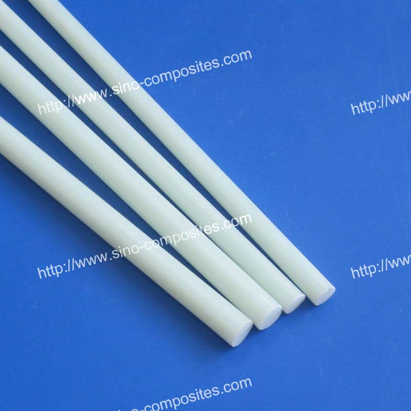 Fiberglass Rod