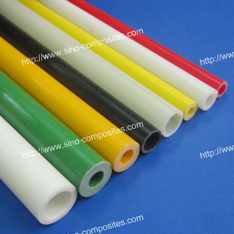 Fiberglass Tube