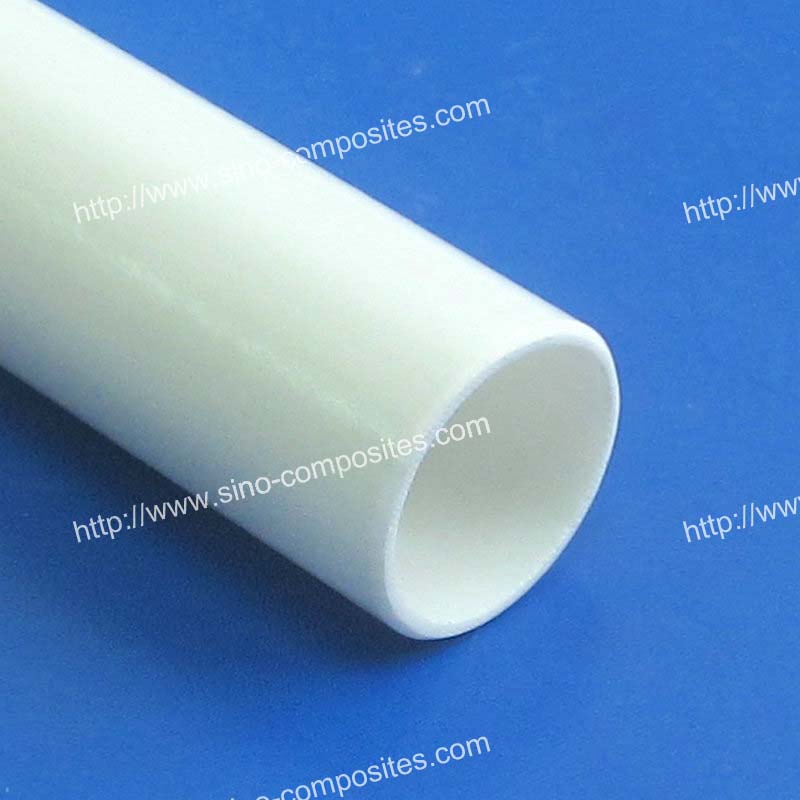 Fiberglass Tube
