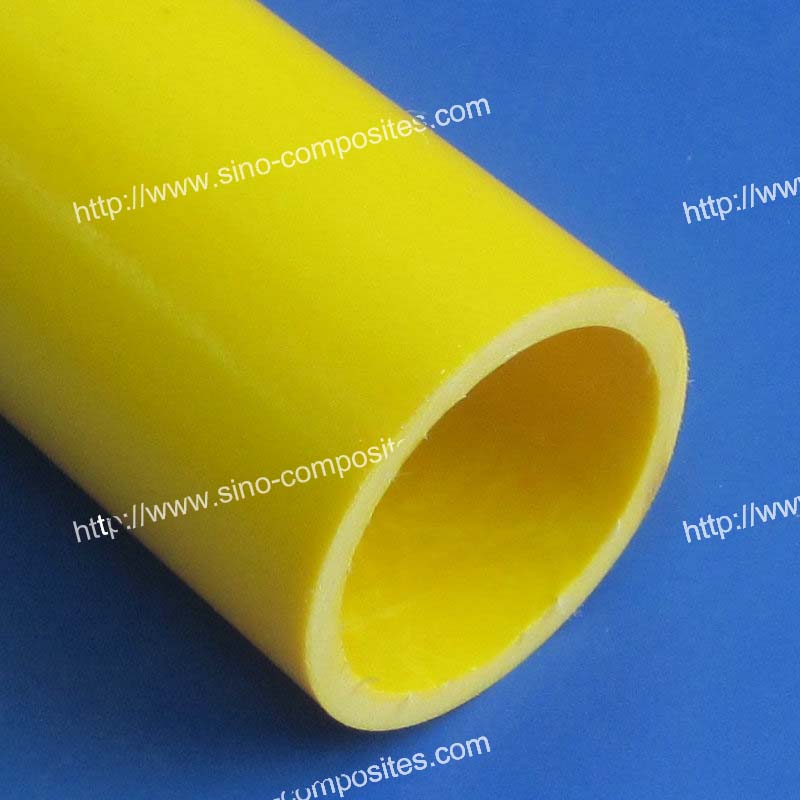 Fiberglass Tube