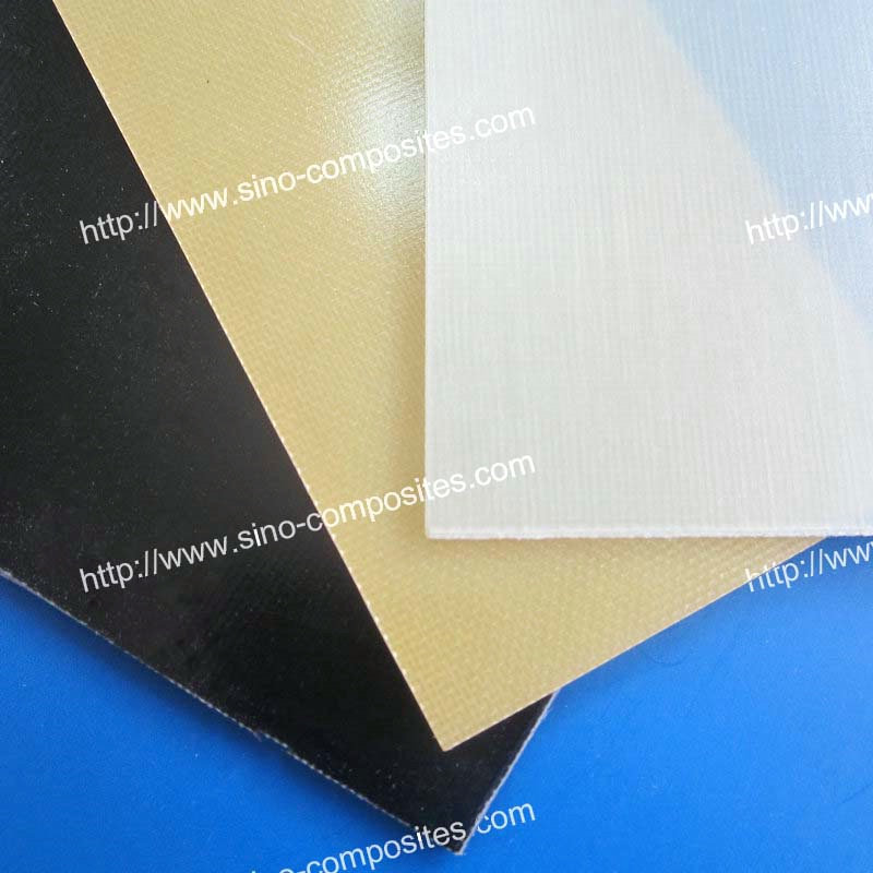 Fiberglass Fabric Laminate