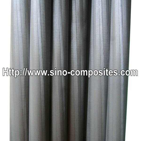 Carbon Fiber Pull-winding Tube