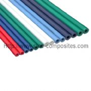 Fiberglass Tube