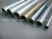 Two Ways Metal Connector