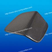 碳纤维异型材
