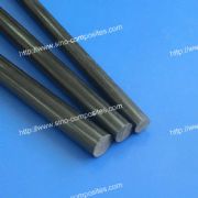 碳纤维棒