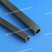 Carbon Fiber Square Tube