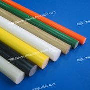 Fiberglass Rod