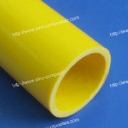 玻璃纤维空心圆管