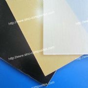 Fiberglass Fabric Laminate