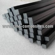 Carbon Fiber Square Rod