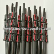 Telescopic Carbon Fiber Tube